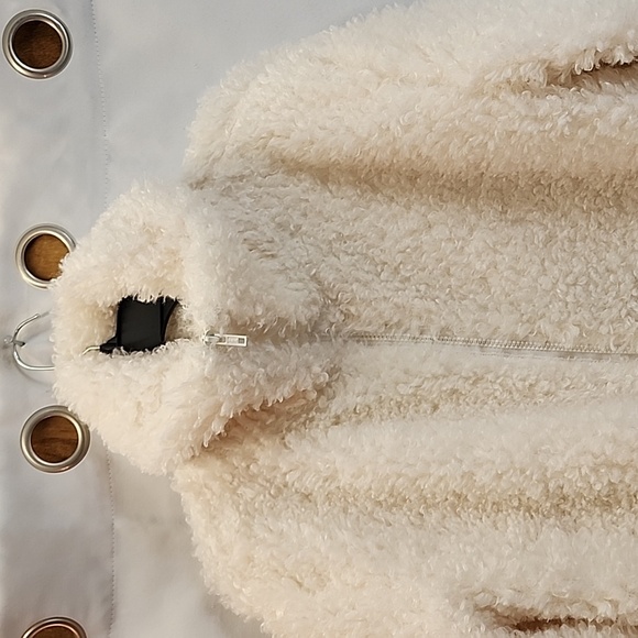 NWT INC Coat - Picture 4 of 5